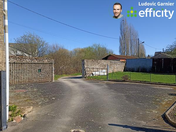 Maison 6 pièces - 165 m²