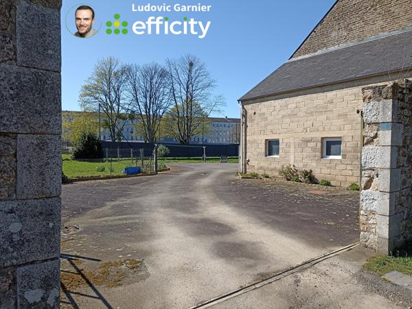 Maison 6 pièces - 165 m²