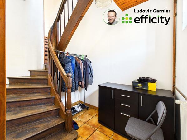 Maison 6 pièces - 165 m²