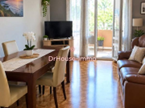 Appartement à vendre 5 pièces de 82 m²