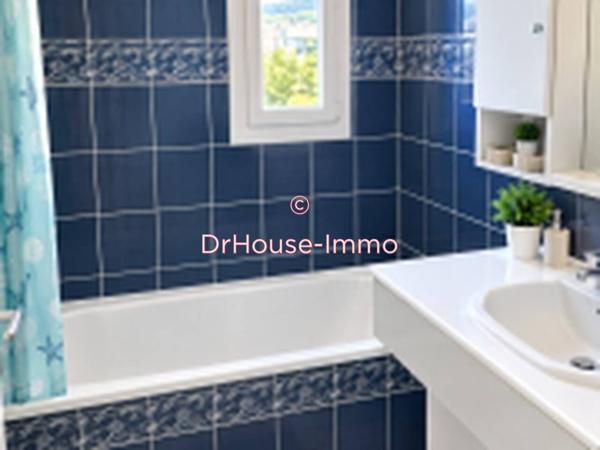 Appartement à vendre 5 pièces de 82 m²