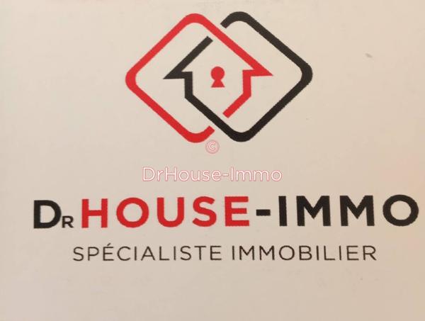 Appartement à vendre 5 pièces de 82 m²