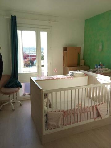 Appartement à vendre 5 pièces de 82 m²