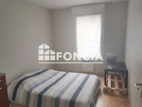 Location Appartement 3 pièces 66.7 m² - 29 RUE JEAN BAPTISTE LECORNU Flers 61100