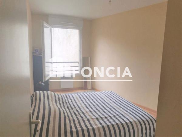 Location Appartement 3 pièces 66.7 m² - 29 RUE JEAN BAPTISTE LECORNU Flers 61100