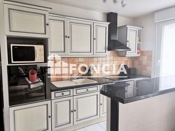 Location Appartement 3 pièces 66.7 m² - 29 RUE JEAN BAPTISTE LECORNU Flers 61100