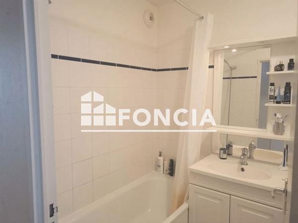 Location Appartement 3 pièces 66.7 m² - 29 RUE JEAN BAPTISTE LECORNU Flers 61100