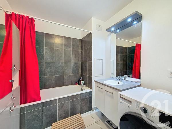 Appartement F3 à vendre  3 pièces - 61,75 m2 CHATOU - 78