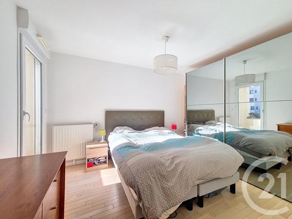 Appartement F3 à vendre  3 pièces - 61,75 m2 CHATOU - 78