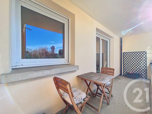 Appartement F3 à vendre  3 pièces - 61,75 m2 CHATOU - 78