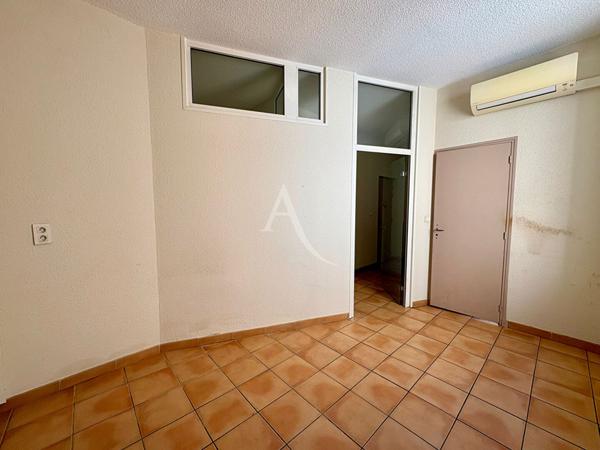 APPARTEMENT TYPE 3 DE 60.19 m2 CENTRE VILLE MANOSQUE