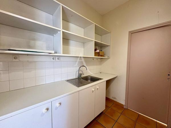APPARTEMENT TYPE 3 DE 60.19 m2 CENTRE VILLE MANOSQUE