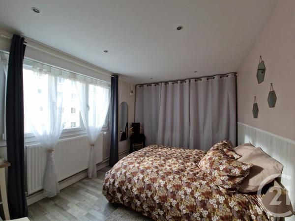 Appartement F4 à vendre  4 pièces - 82,62 m2 EVREUX - 27