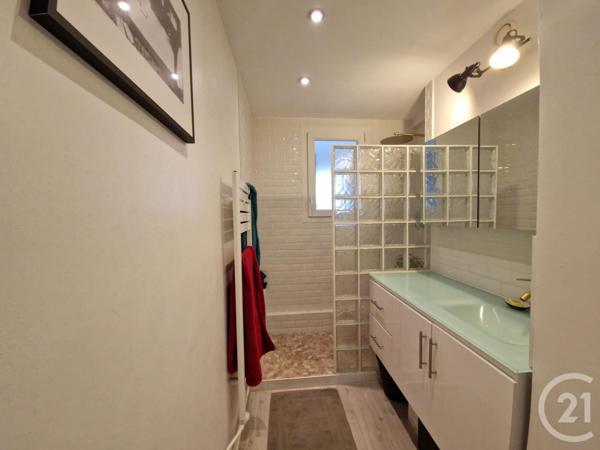 Appartement F4 à vendre  4 pièces - 82,62 m2 EVREUX - 27