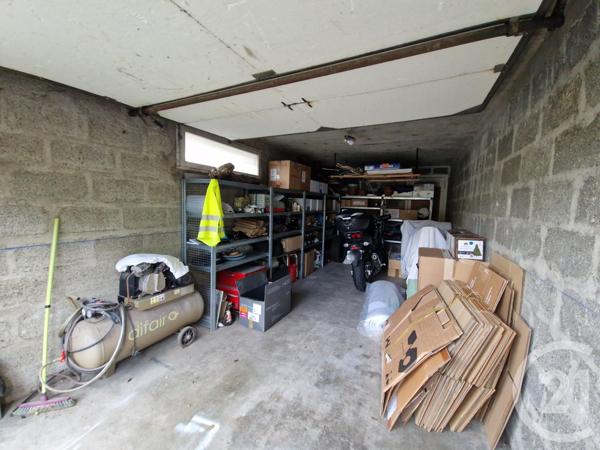 Appartement F4 à vendre  4 pièces - 82,62 m2 EVREUX - 27