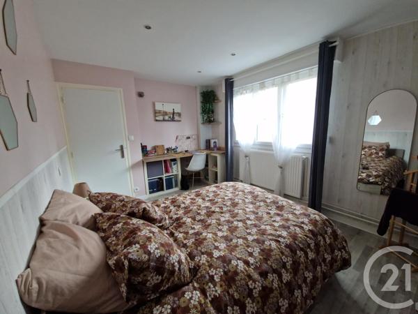 Appartement F4 à vendre  4 pièces - 82,62 m2 EVREUX - 27