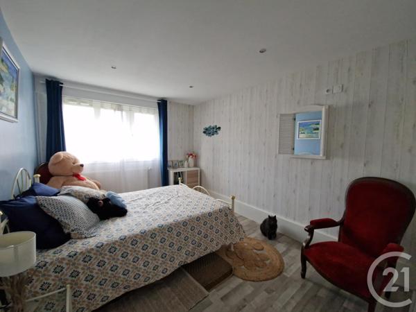 Appartement F4 à vendre  4 pièces - 82,62 m2 EVREUX - 27