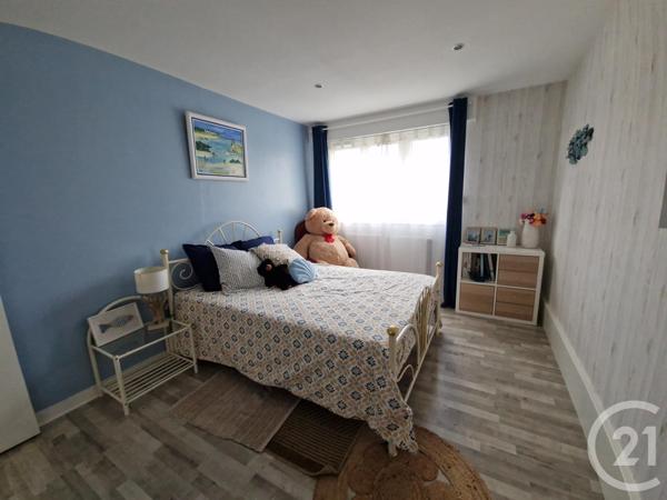 Appartement F4 à vendre  4 pièces - 82,62 m2 EVREUX - 27