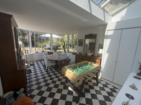 Maison