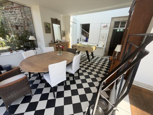Maison