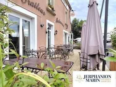 Divers à vendre à Bellême dans l'Orne (61130), ref : 61068-21