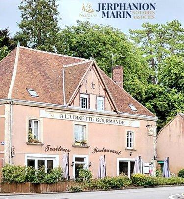 Divers à vendre à Bellême dans l'Orne (61130), ref : 61068-21