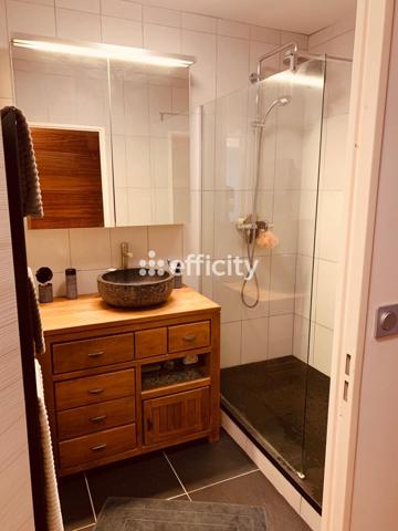 Appartement 3 pièces - 65 m² Exclusivité efficity