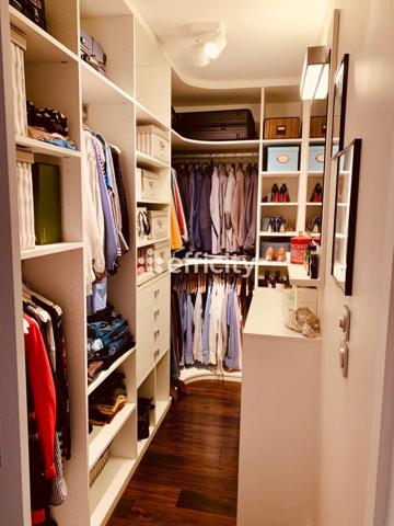 Appartement 3 pièces - 65 m² Exclusivité efficity