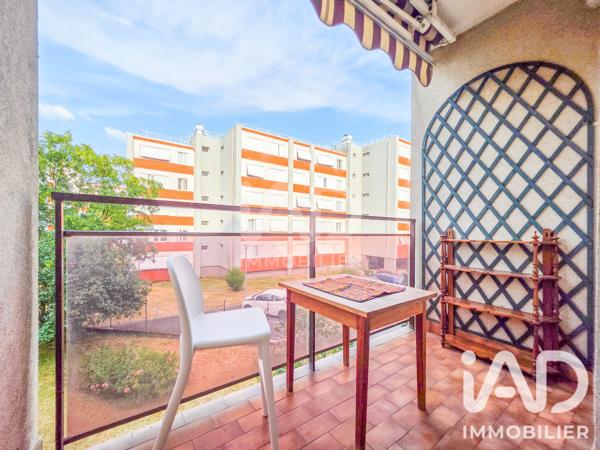 Appartement à vendre 3 pièces 61 m² Créteil