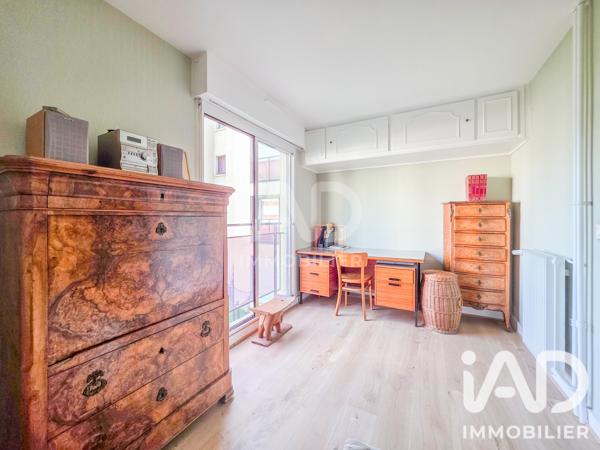 Appartement à vendre 3 pièces 61 m² Créteil