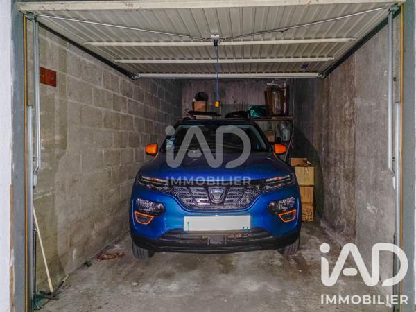 Appartement à vendre 3 pièces 61 m² Créteil