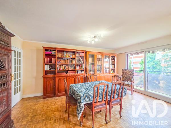 Appartement à vendre 3 pièces 61 m² Créteil