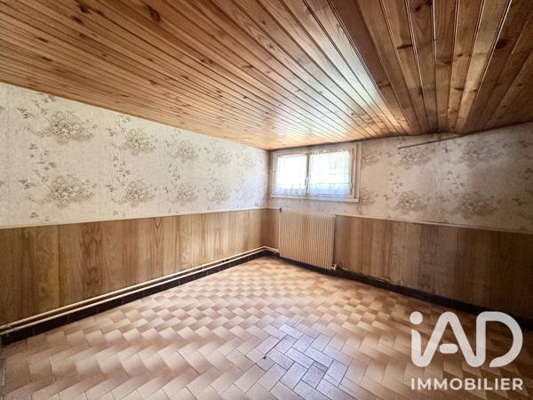 Maison à vendre 4 pièces 65 m² Longjumeau