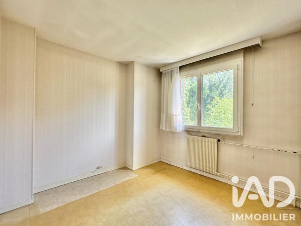 Maison à vendre 4 pièces 65 m² Longjumeau