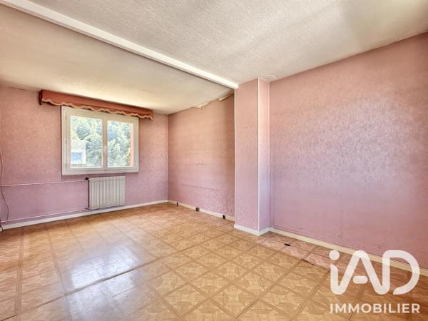 Maison à vendre 4 pièces 65 m² Longjumeau