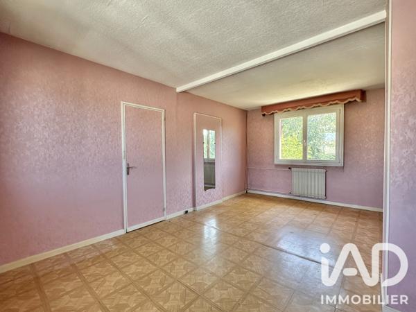 Maison à vendre 4 pièces 65 m² Longjumeau