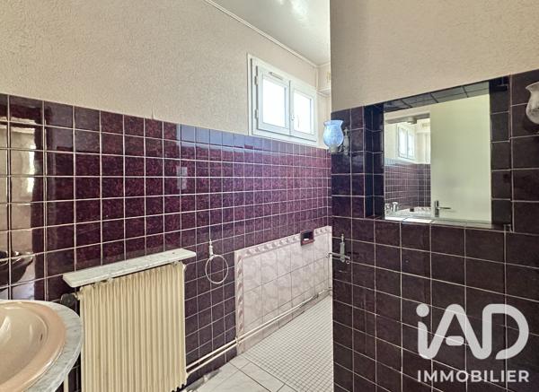 Maison à vendre 4 pièces 65 m² Longjumeau
