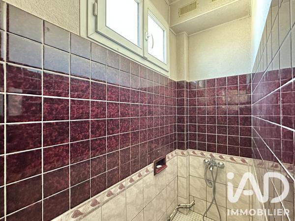 Maison à vendre 4 pièces 65 m² Longjumeau
