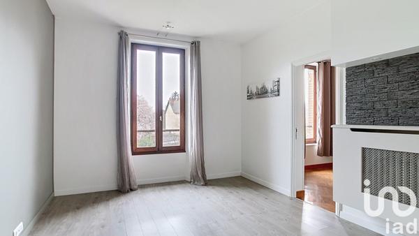 Appartement 3 pièces de 59 m² à Briare (45250)