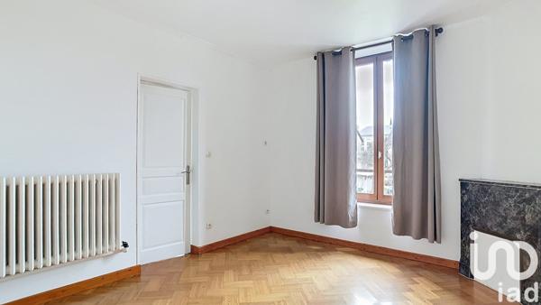 Appartement 3 pièces de 59 m² à Briare (45250)