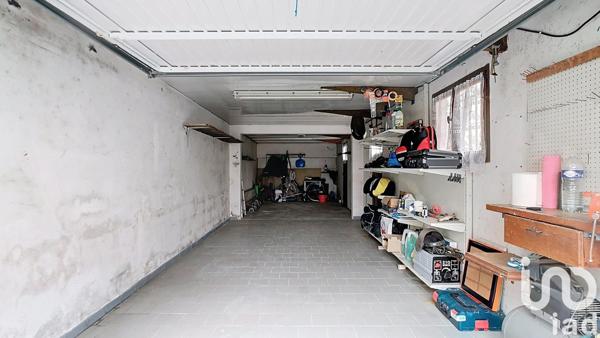 Appartement 3 pièces de 59 m² à Briare (45250)