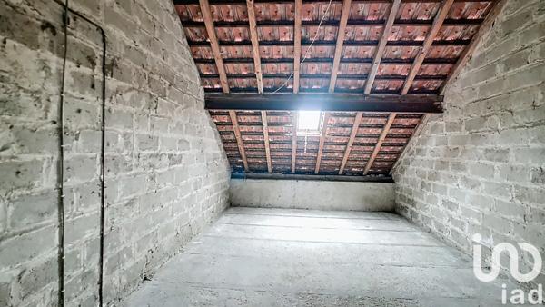 Appartement 3 pièces de 59 m² à Briare (45250)