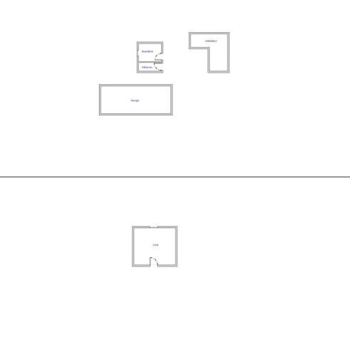 Appartement 3 pièces de 59 m² à Briare (45250)