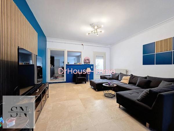 Maison à vendre 5 pièces de 159 m²