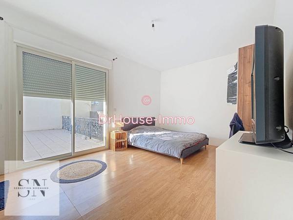 Maison à vendre 5 pièces de 159 m²