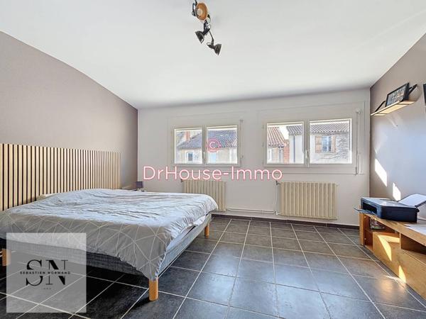 Maison à vendre 5 pièces de 159 m²