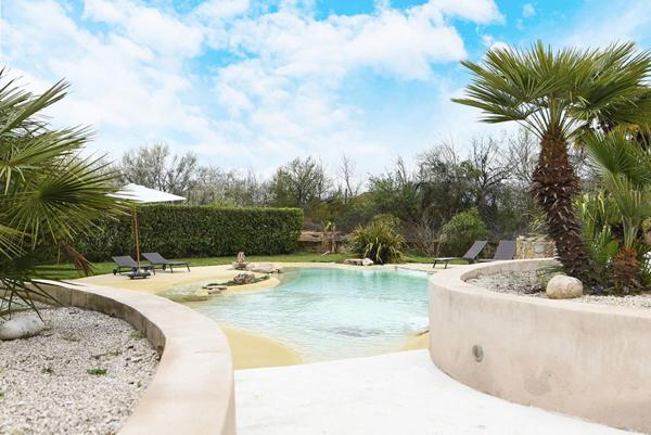 Vente VILLA ALBI 8 pieces 250m2 Jardin 3800m2 avec piscine