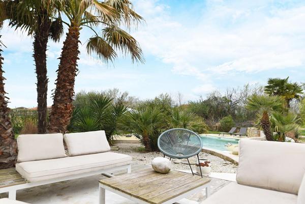 Vente VILLA ALBI 8 pieces 250m2 Jardin 3800m2 avec piscine