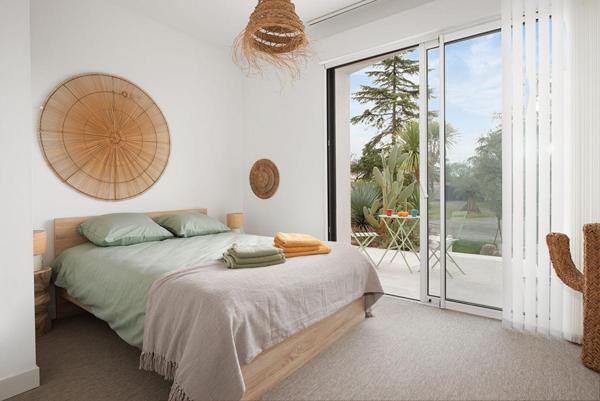 Vente VILLA ALBI 8 pieces 250m2 Jardin 3800m2 avec piscine