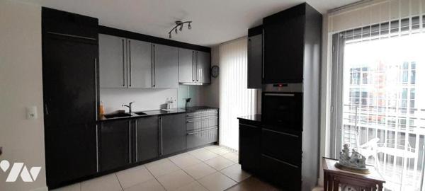 MOUVAUX T3 cœur de ville 